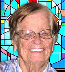 Hilda Richter Witt Obituary