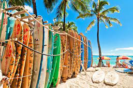 Maybe you would like to learn more about one of these? Hawaii Travel The Usa North America Lonely Planet