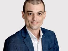 NDP's Wilson has a promise to keep