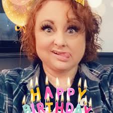 Sara Iverson-Martinez