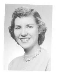 Ruth Lillian Huebner Obituary