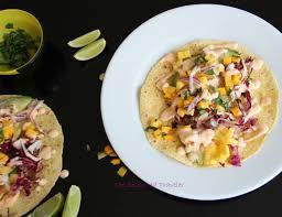 Chat with x hamster live girls now! Mahi Mahi Fish Tacos With Avocado Mango Salsa Sambal Lime Mayo The Seasoned Traveler
