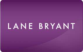 The company began in 1904 with maternity. Check Your Lane Bryant Gift Card Balance