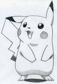 Draw mr bean step by step easy from mr meme faces: Easy Pencil Drawing Google Zoeken Disney Art Drawings Pikachu Drawing Cute Drawings