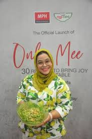 Kilang yang sama nama sahaja berbeza kualiti tetap sama tanpa kapur dan asid borix. Numee Gardenia Mee Kuning Hasil Produksi Inovatif