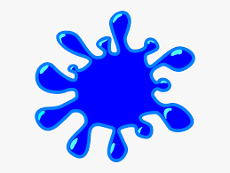 Download Blue Svg Clip Arts Water Splash Clipart Png Transparent Png Transparent Png Image Pngitem