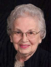 Sally A. Gillette Obituary