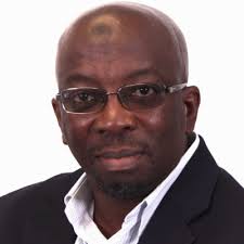 Dr. Ndidi Genevieve Eke