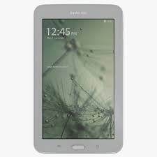 Galaxy tab s3 gets android pie with october security patch in . Modelo 3d Samsung Galaxy Tab 3 Lite 7 0 Blanco Modelo 3d Turbosquid 961536