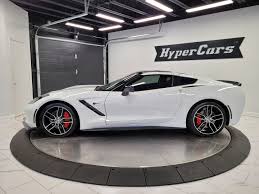 Image result for Arctic White 2016 Corvette