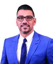 Star Rating and Reviews for Andre Spantopanagos