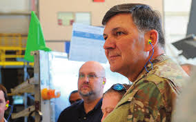 Heithold: We trust you