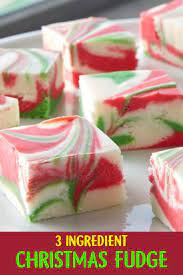 Fudge Recipes Best Easy 3 Ingredient Fudge Recipes Quick Sweet Treats For Any H Christmas Food Desserts Christmas Fudge Recipe Christmas Fudge Recipes Easy