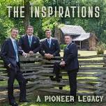 The Inspirations at Temple Theatre