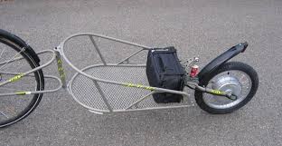 electric bike graveyard electricbike com bicycle trailer bike trailer electric bike