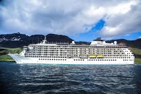 A Look Inside The World The Globe S Largest Private Residential Yacht South Florida Sun Sentinel South Florida Sun Sentinel