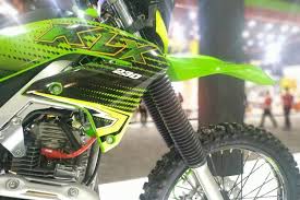 520 x 347 png 370 кб. Src Thailand Klx 230 Jakarta Fair Facebook