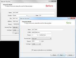 Check spelling or type a new query. New Metatrader 4 Build 970 Simplified Demo Account Opening And Expanded Mql4 Features Demo Account General Mql5 Programming Forum