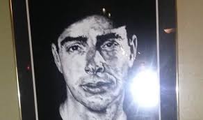 Who remembers Joe DiMaggio's restaurant in Topeka. When I was a kid my  family went there a couple of times just barely remember it though. They  served Italian food if I remember