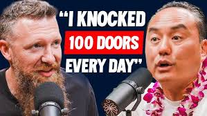 From Homeless to Financially Free With 7 Rental Properties