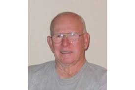 Kenneth McNutt Obituary (1941