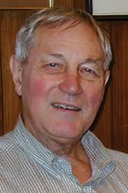 Obituary: James E. Huheey