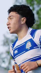 Queensland GPS Rugby Centre Team of the Season 2023 1. Macarius Pereira NC  (C) 2. Blaze Moana TSS 3. Moses Manu BSHS 4. Fergus Gillan TGS 5. George  Griffiths TGS 6. Hugo