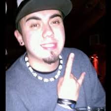 Edd Castillo (@DirtAssassin)