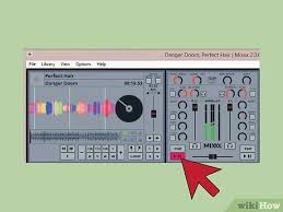 Keep your heavier or lower sounds near the centre. How To Blend Two Songs Together 15 Steps With Pictures