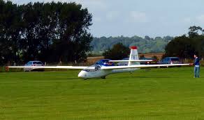 The pzl bielsko szd50 puchacz polish eagle owl is a polish twoplace training and aerobatic sailplane second solo flight szd 50 puchacz szd 50 puchacz. Incident Pzl Bielsko Szd 50 3 Puchacz G Cfwt 25 Aug 2017