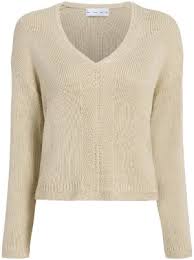 Proenza Schouler White Label Tyler Jumper