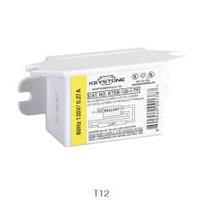 Fluorescent Ballasts Keystone Technologies