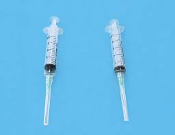 Auto-Disable Syringe vs. Conventional Syringe: What Is the ...
