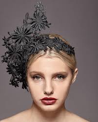 Alexandra Harper, Milliner