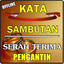 Teks sambutan wakil mempelai pria. Pidato Dan Sambutan Acara Penyerahan Pengantin Ø¨Ø±Ù†Ø§Ù…Ù‡ Ù‡Ø§ Ø¯Ø± Google Play