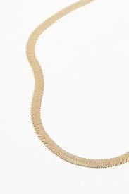 Nas Chain Necklace Necklace Chain Necklace Watch Necklace
