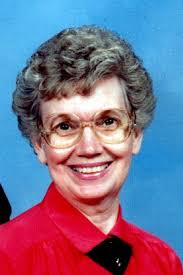 Rose Swallow Obituary