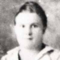 Ethel Rehab Harrell (1906–1959)