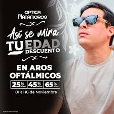 Optica Matamoros added a new photo.