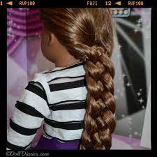 Pin On Doll Diaries
