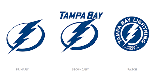 The lightning have won two stanley cup championships in their history, in 2004 and 2020.the team is owned by jeffrey vinik, while julien. Tampa Bay Lightning Unveil New Logo And Uniforms Sportslogos Net News