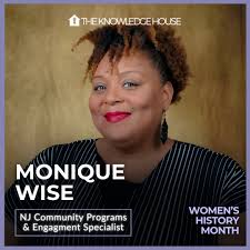 To close out Women's History Month, we're highlighting the wonderful women 