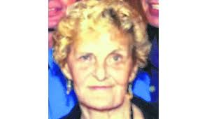 Genevieve POBLOCKI Obituary (2022)