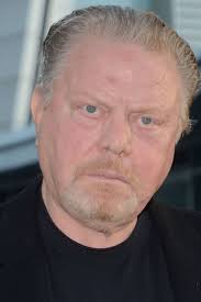 Mort de William Lucking (Sons of Anarchy)