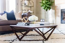Marble coffee table with books and golden elephant figurine. Home Decor Images You Ll Love In 2020 Decorating Ideas For Coffee Tables