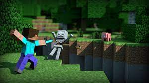 1920x1080 minecraft hd wallpaper and background image on wallpaperbat. Minecraft Wallpaper 1920x1080 42894