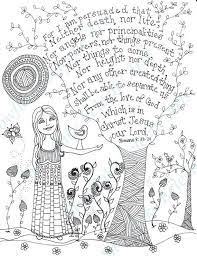 Romanos 8 38 39 versiculo de la biblia del dia dailyverses net. Pin On Coloring