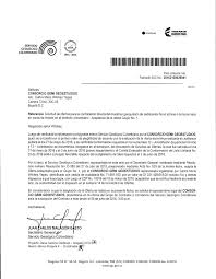 Servicio geológico colombiano y todas las noticias de colombia y el mundo en w radio. 43 Carta De Aceptacion Servicio Geologico Colombiano