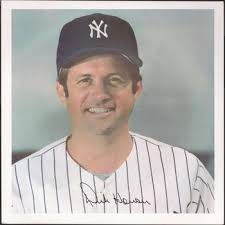 Uncle Mike's Musings: A Yankees Blog and More: Top 5 Reasons You Can't  Blame George Steinbrenner for Hiring Billy Martin 5 Times