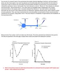 Please, try to prove me wrong i dare you. Solved You Are Part Of A Research Team Of Neuroscientists Chegg Com
